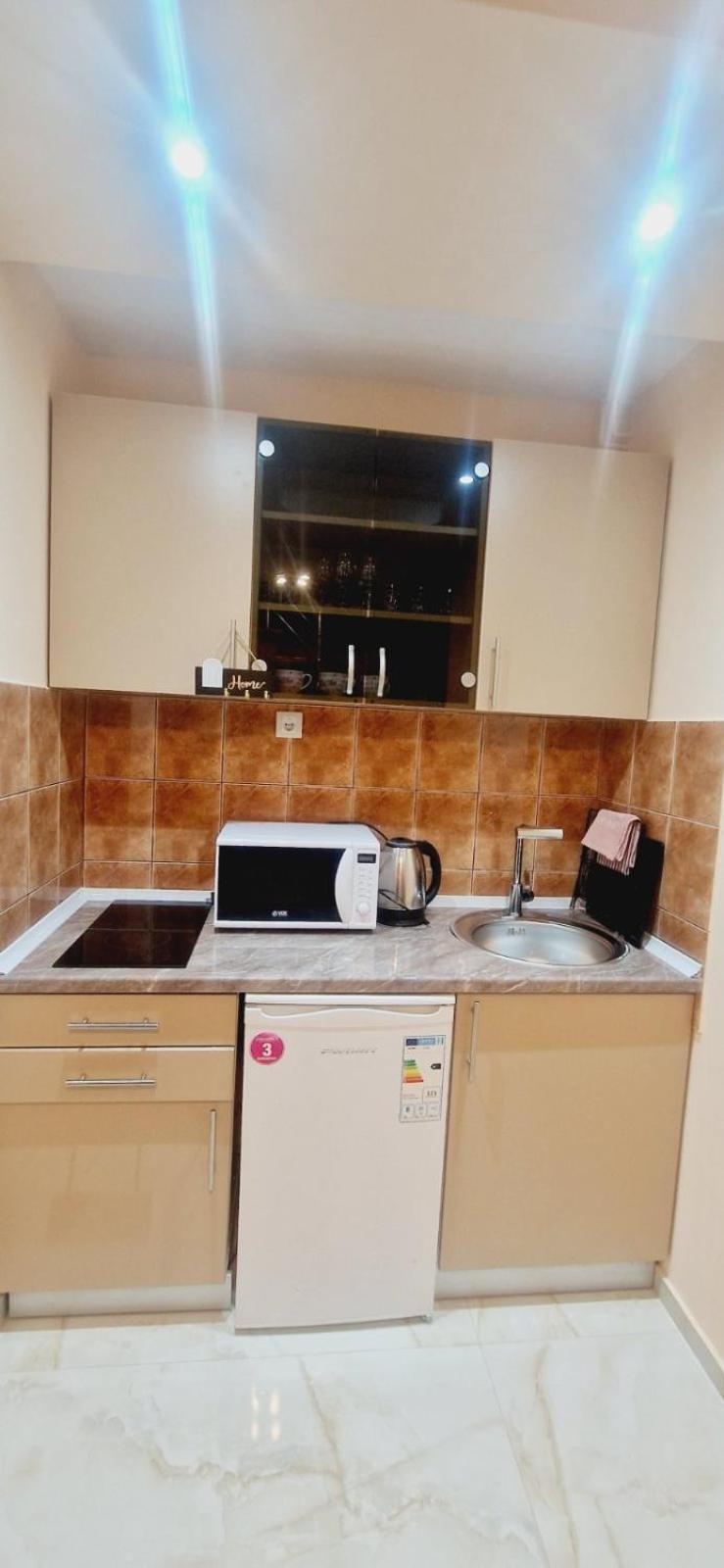 Apartmani Jasmina Zlatibor Exterior foto
