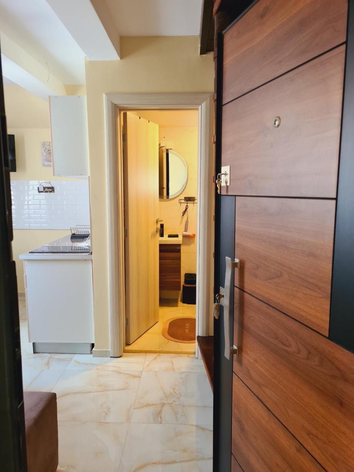 Apartmani Jasmina Zlatibor Quarto foto