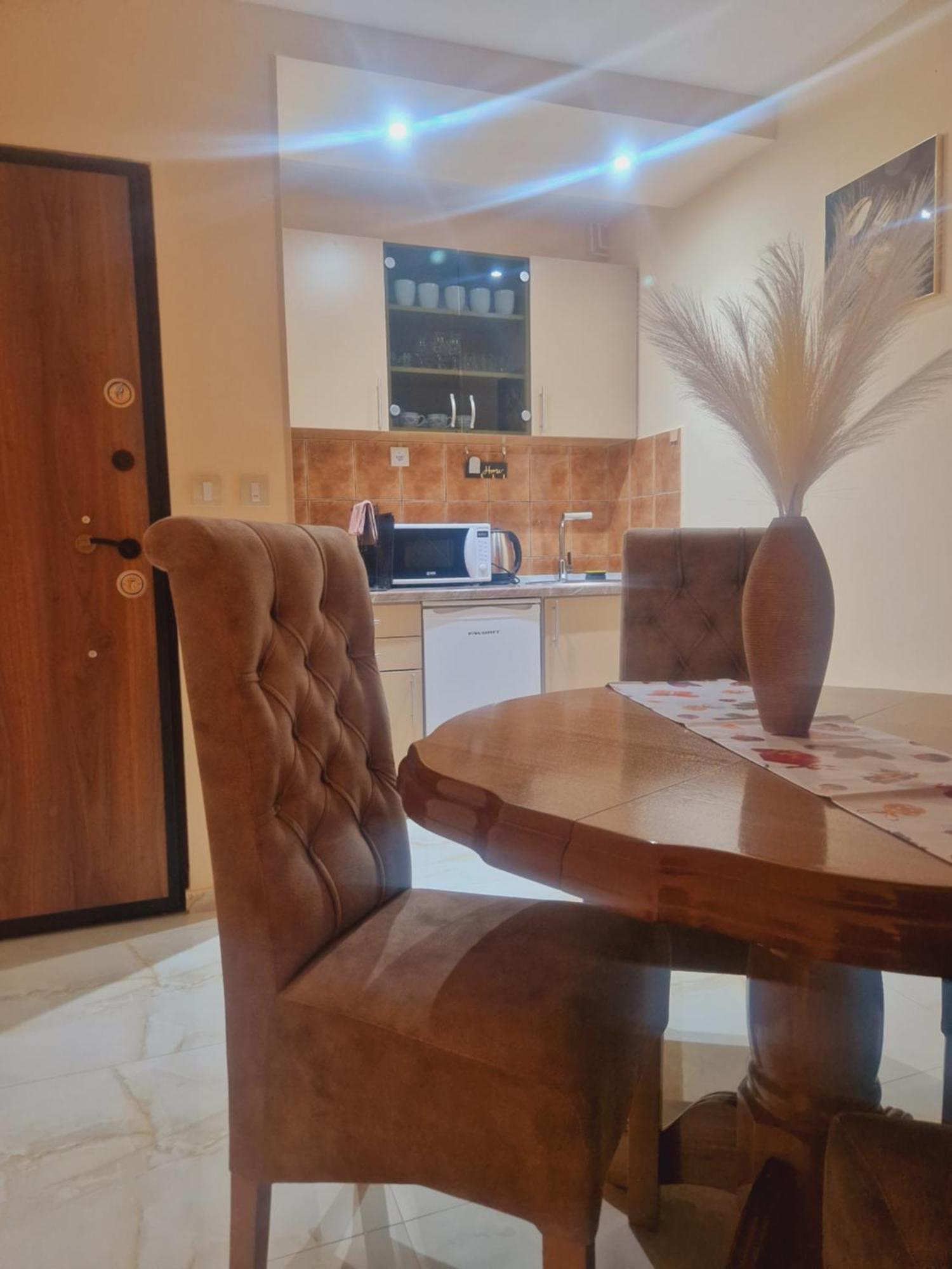 Apartmani Jasmina Zlatibor Exterior foto
