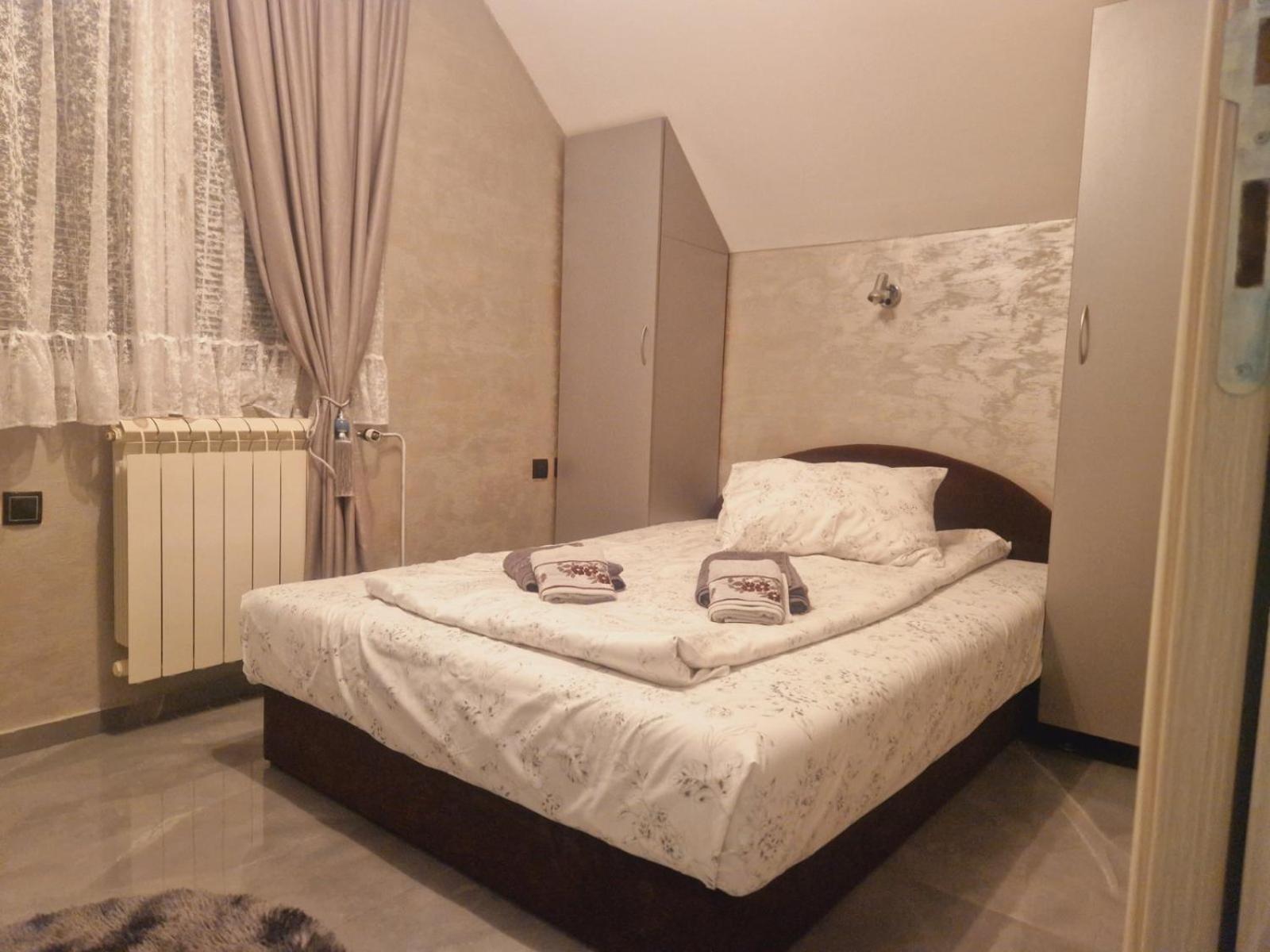 Apartmani Jasmina Zlatibor Exterior foto