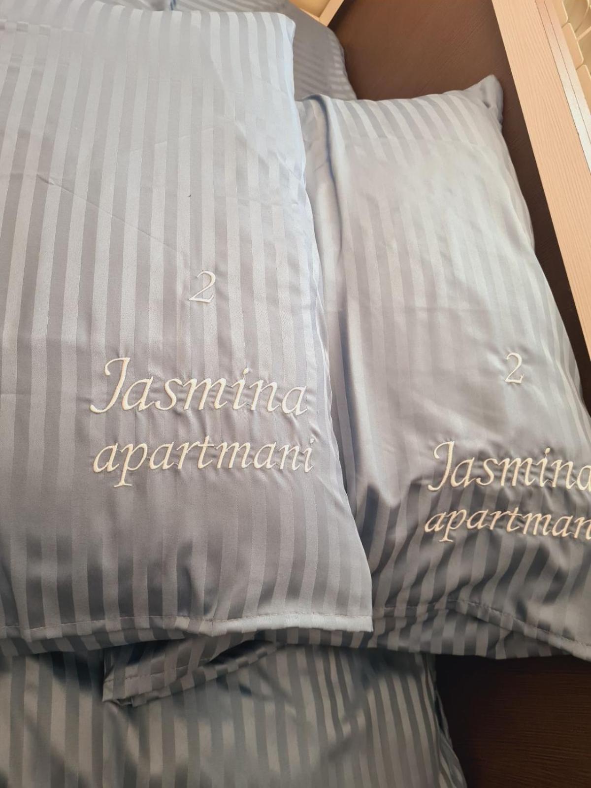 Apartmani Jasmina Zlatibor Exterior foto