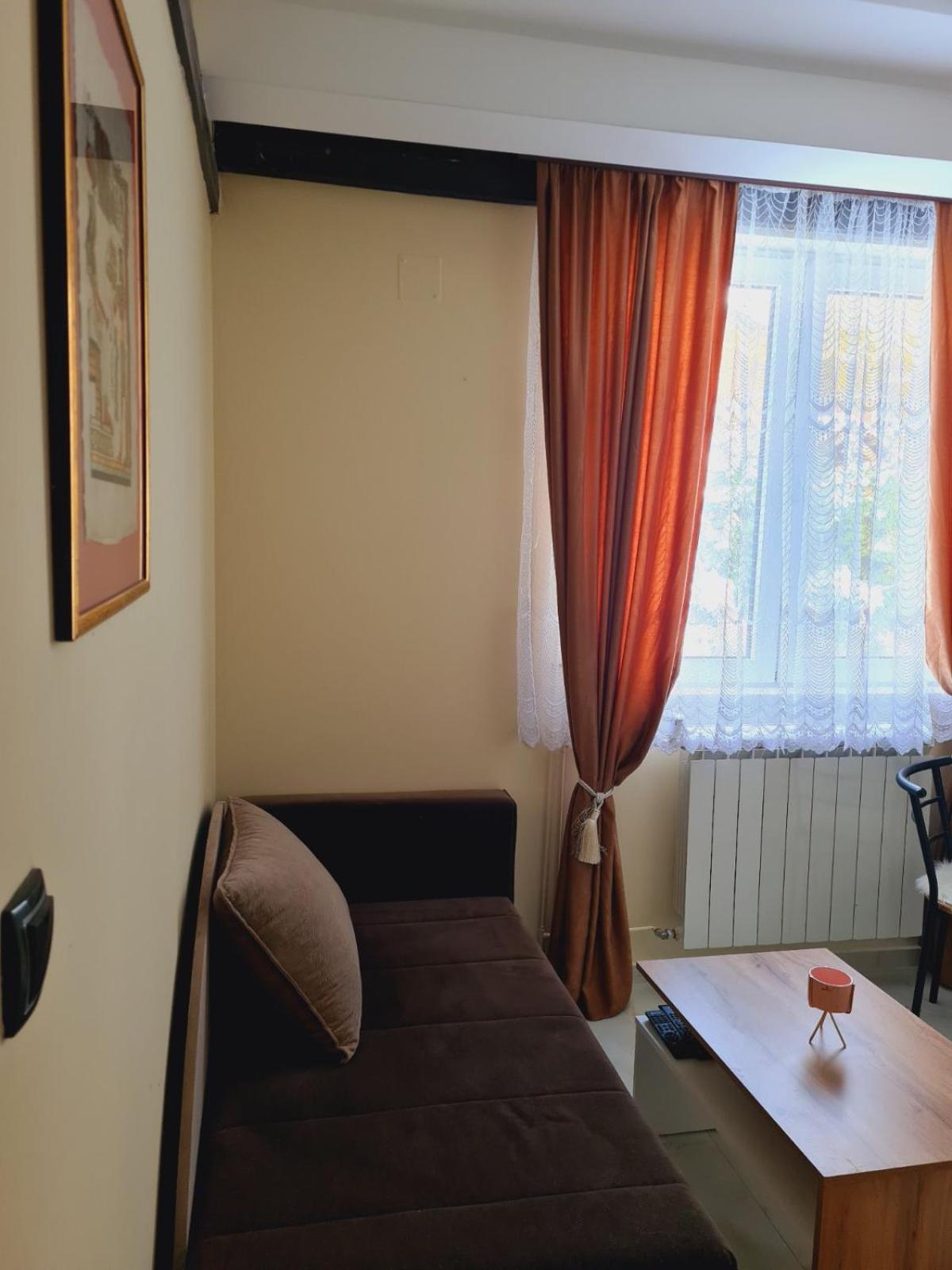 Apartmani Jasmina Zlatibor Exterior foto
