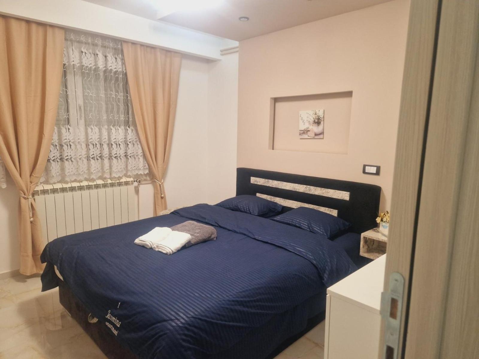 Apartmani Jasmina Zlatibor Exterior foto