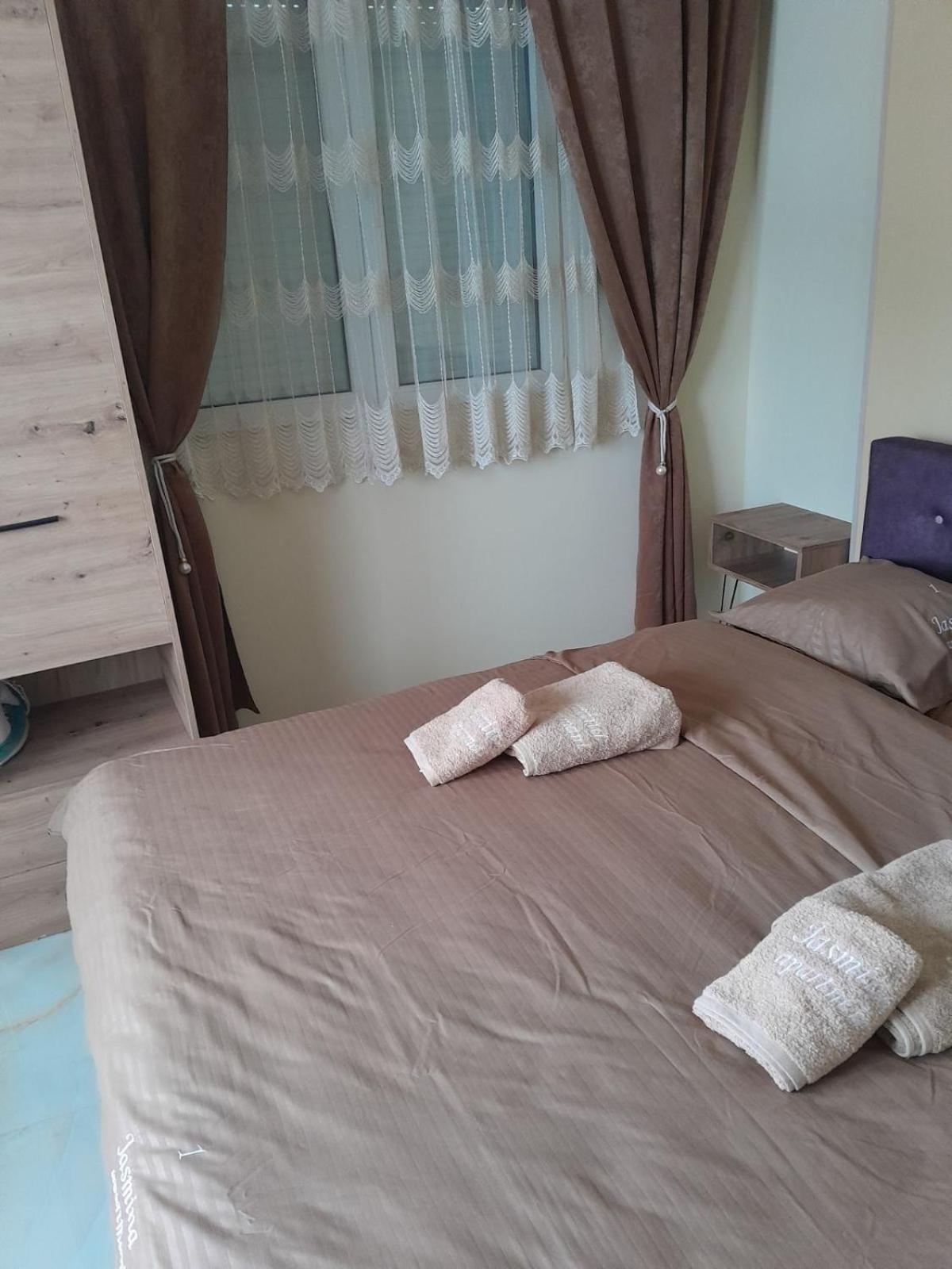 Apartmani Jasmina Zlatibor Exterior foto
