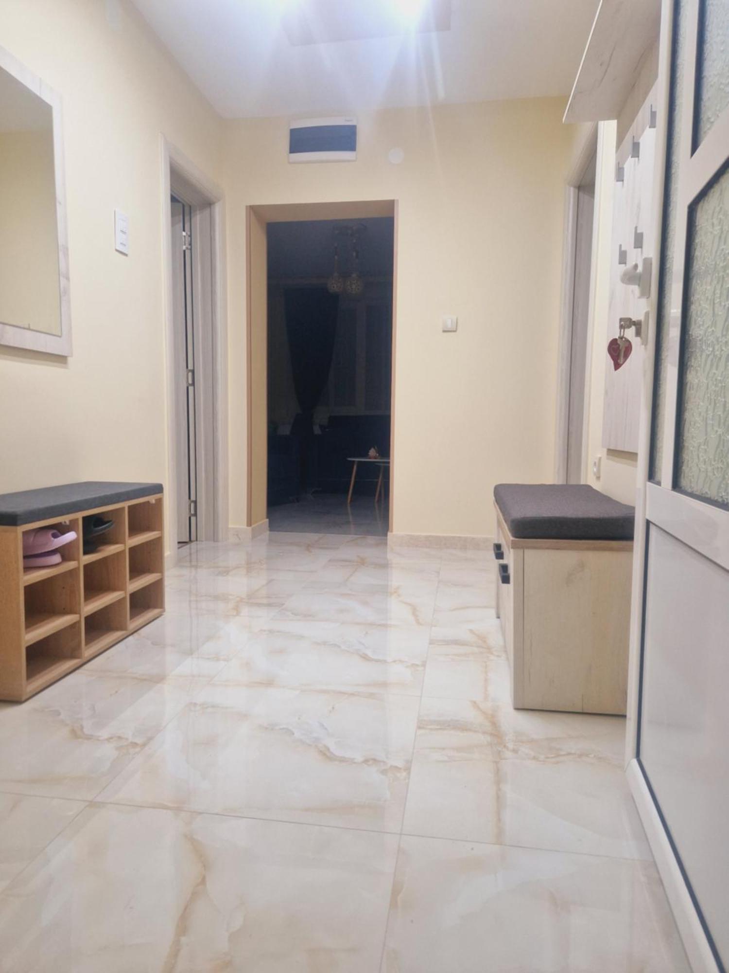 Apartmani Jasmina Zlatibor Exterior foto
