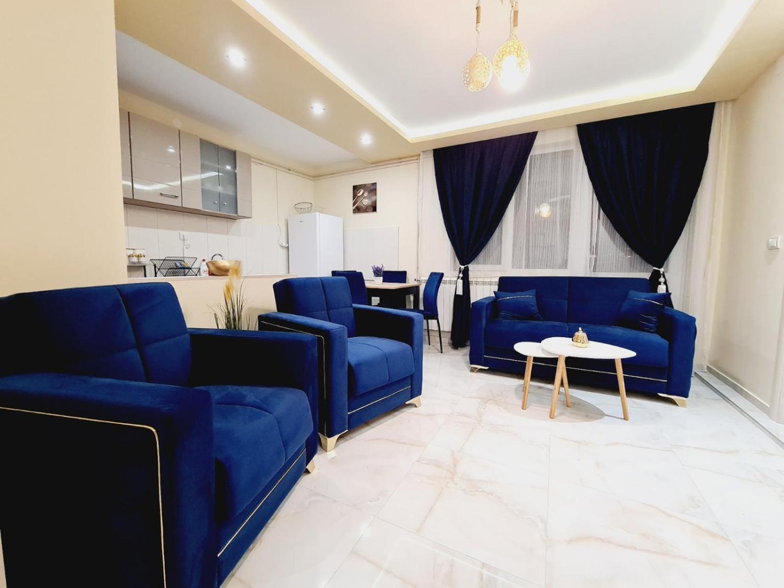 Apartmani Jasmina Zlatibor Exterior foto